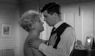 I love you Ingrid. - A Kind of Loving