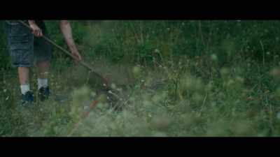 ♪ I love Irene ♪ - All Creatures Here Below