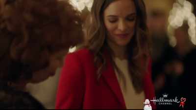 - I love it.
- I do, too. - Christmas Joy