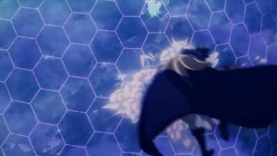 I love it, I love it! Struggle for me. - Black Clover: Sword of the Wizard King