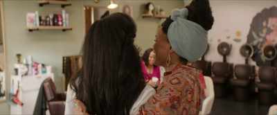 I love it when my sister
comes to see me. - The Forge