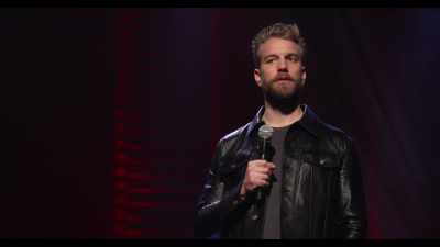 I love it when old married couples die - Anthony Jeselnik: Fire in the Maternity Ward