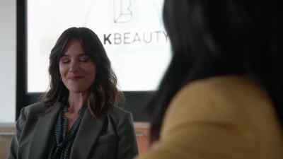 I love it. - Good Trouble