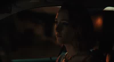 I love it. - Lady Bird