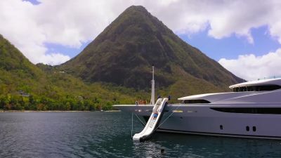 I love it. - Below Deck