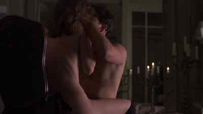 I love it
when you kiss me. - Delta of Venus