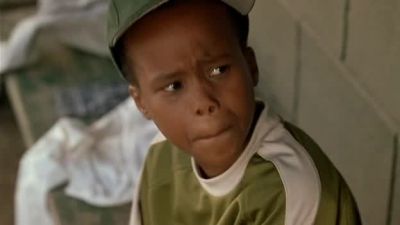I love it when you call me Big Poppa - Hardball