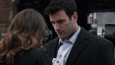 I love it when you do this. - Person of Interest