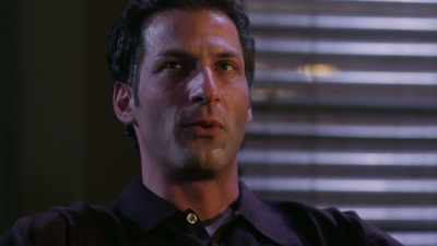 I love it when you
talk nerdy to me. - Charmed