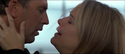 I love you Jane Oh - For Love of the Game