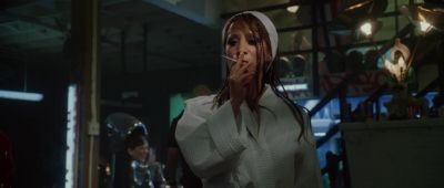I love you Jericho Kane - Southland Tales