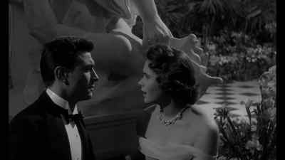 I love you Joe, I love you. - Room at the Top