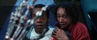 I love you John - Terminator 2: Judgment Day