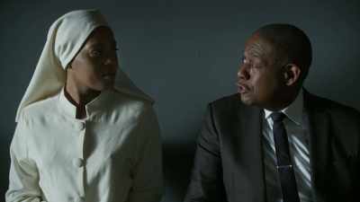 I love you just as much
as I love them. - Godfather of Harlem