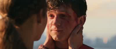- I love... - Spider Man: No Way Home