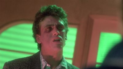 I love you Keith - Vamp