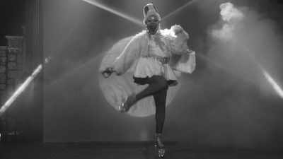 I love Kendra, and I
think she adds so much - The Boulet Brothers' Dragula: Titans