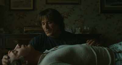 I love you Kerry - The Iron Claw