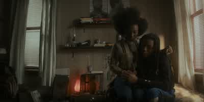 I love Kev. - The Chi