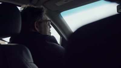 "I love this kid." - Joy Ride