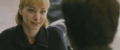 -I love "La Strada."
-"La Strada." - In Search of Fellini