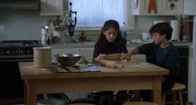 I love this letter.
You have to write to her. - Sleepless in Seattle