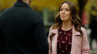 I love my life here,
and now it might be over, - The Princess and the Bodyguard