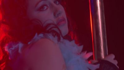 ♪ Love is like a sin ♪ - True Blood