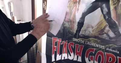I love this line, - Life After Flash