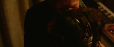 -♪ I love to love you baby ♪
-Louder! - Spinning Gold
