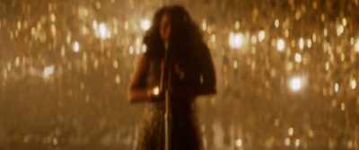 ♪ I love to love you baby ♪ - Spinning Gold