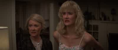 I love you Love me - Blue Velvet