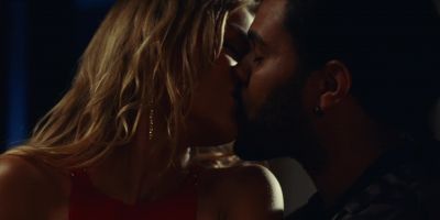 I love to love you, baby - The Idol