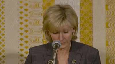 I love Lucie so much - Missing: The Lucie Blackman Case