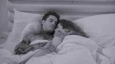 # I love lying next to you - Love Island