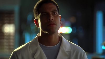 I love this machine. - CSI: Miami