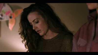 "I love making
breakfast with you." - The L Word: Generation Q