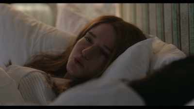 I love making money.
I love working for it. - Inventing Anna