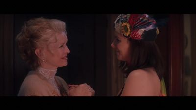 I love you Mama - Divine Secrets of the Ya Ya Sisterhood
