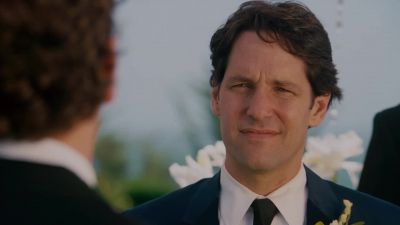 I love you man - I Love You, Man
