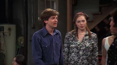 I love you man - That '70s Show