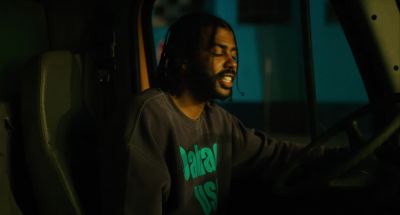 I love you man Yeah Dick - Blindspotting