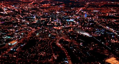I love Manchester - 24 Hour Party People