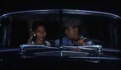 I love you Mary - Greased Lightning
