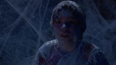 I love you max You can do it - The Haunting Hour: Don't Think About It