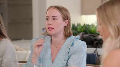 I love Mayci because I know I
could tell her absolutely anything - The Secret Lives of Mormon Wives