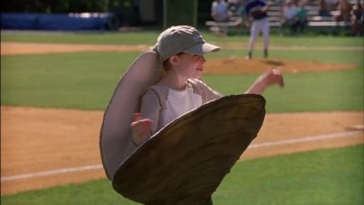 I love her Me too - Summer Catch