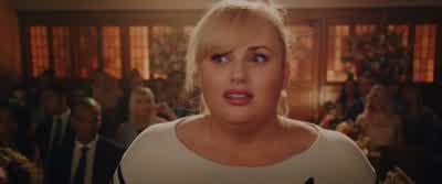 I love me. - Isn't It Romantic