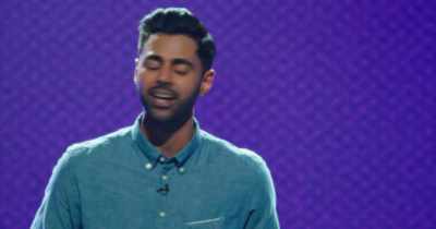 I love melanin - Hasan Minhaj: Homecoming King