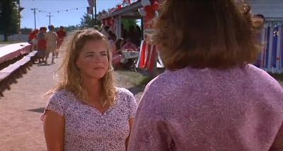 I love you Miss Vida Bohemme - To Wong Foo, Thanks for Everything! Julie Newmar